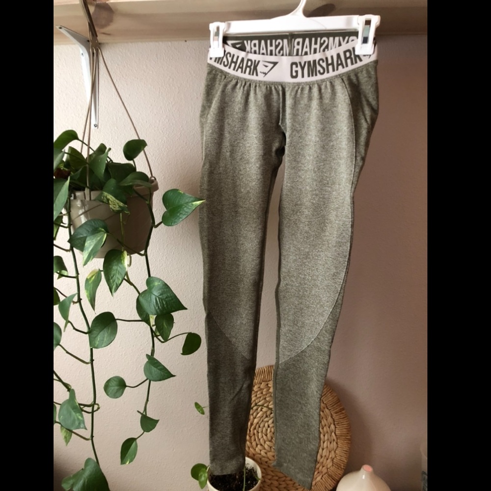 Gymshark Flex Leggings